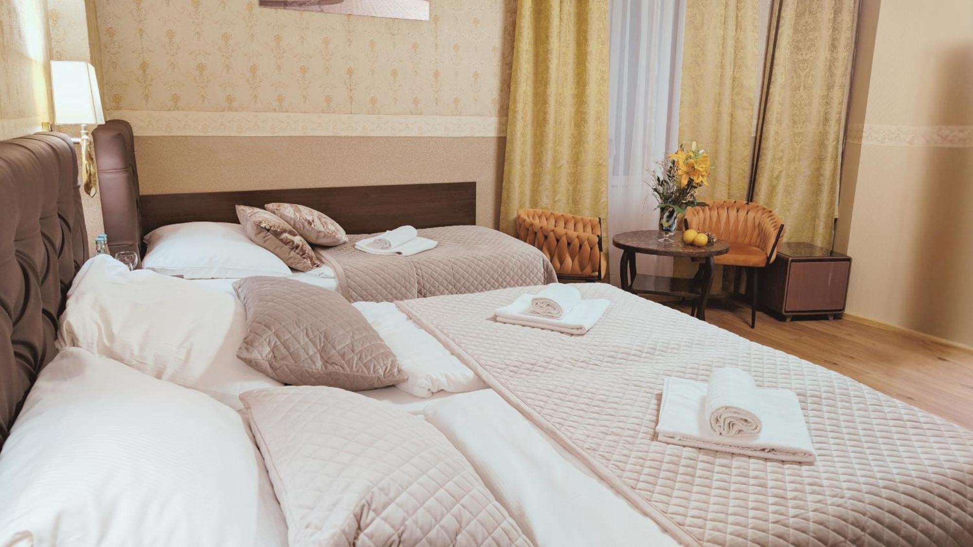 Hotel Pension Bella برلين المظهر الخارجي الصورة