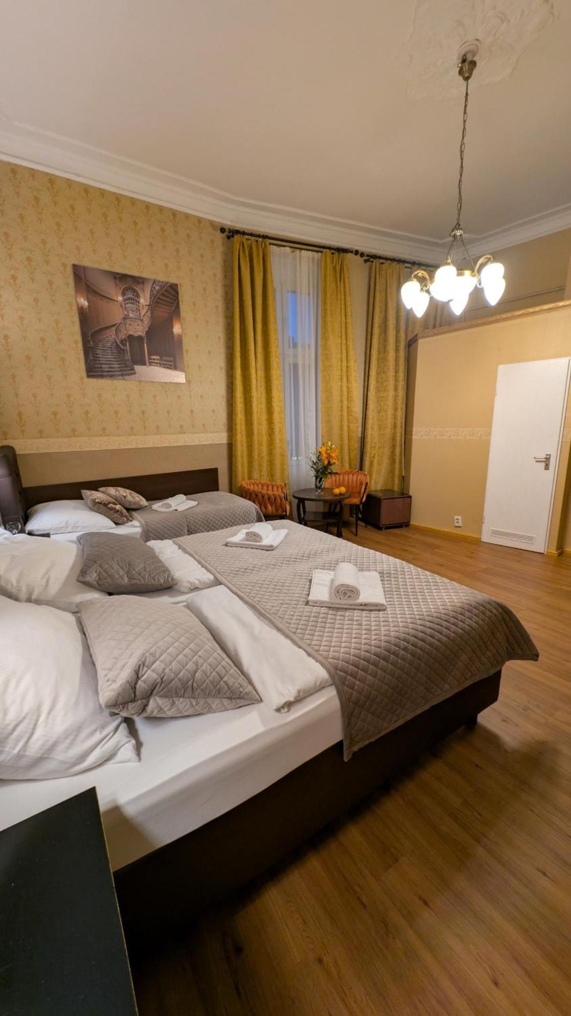 Hotel Pension Bella برلين المظهر الخارجي الصورة