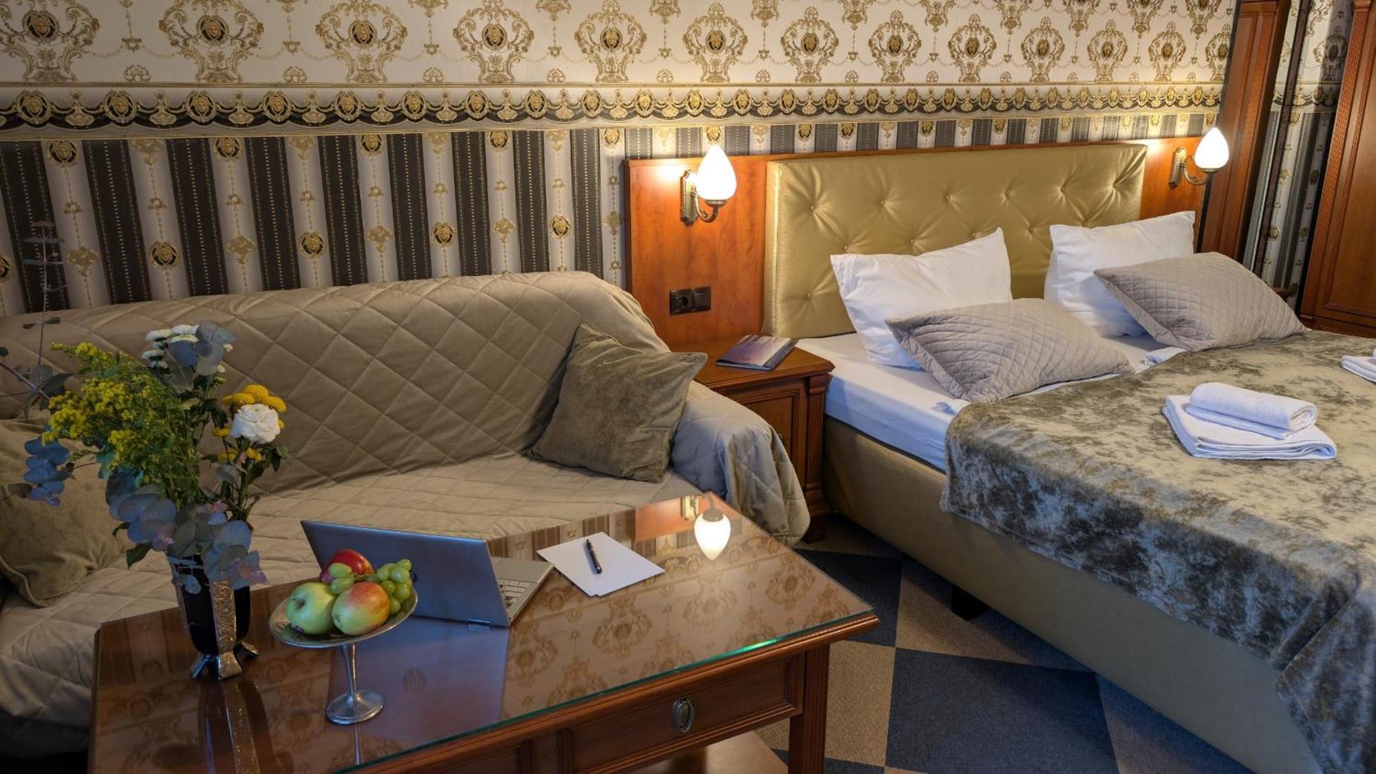 Hotel Pension Bella برلين المظهر الخارجي الصورة